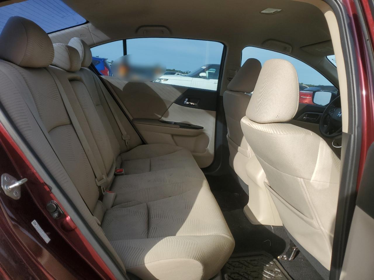 2014 Honda Accord - Image 10