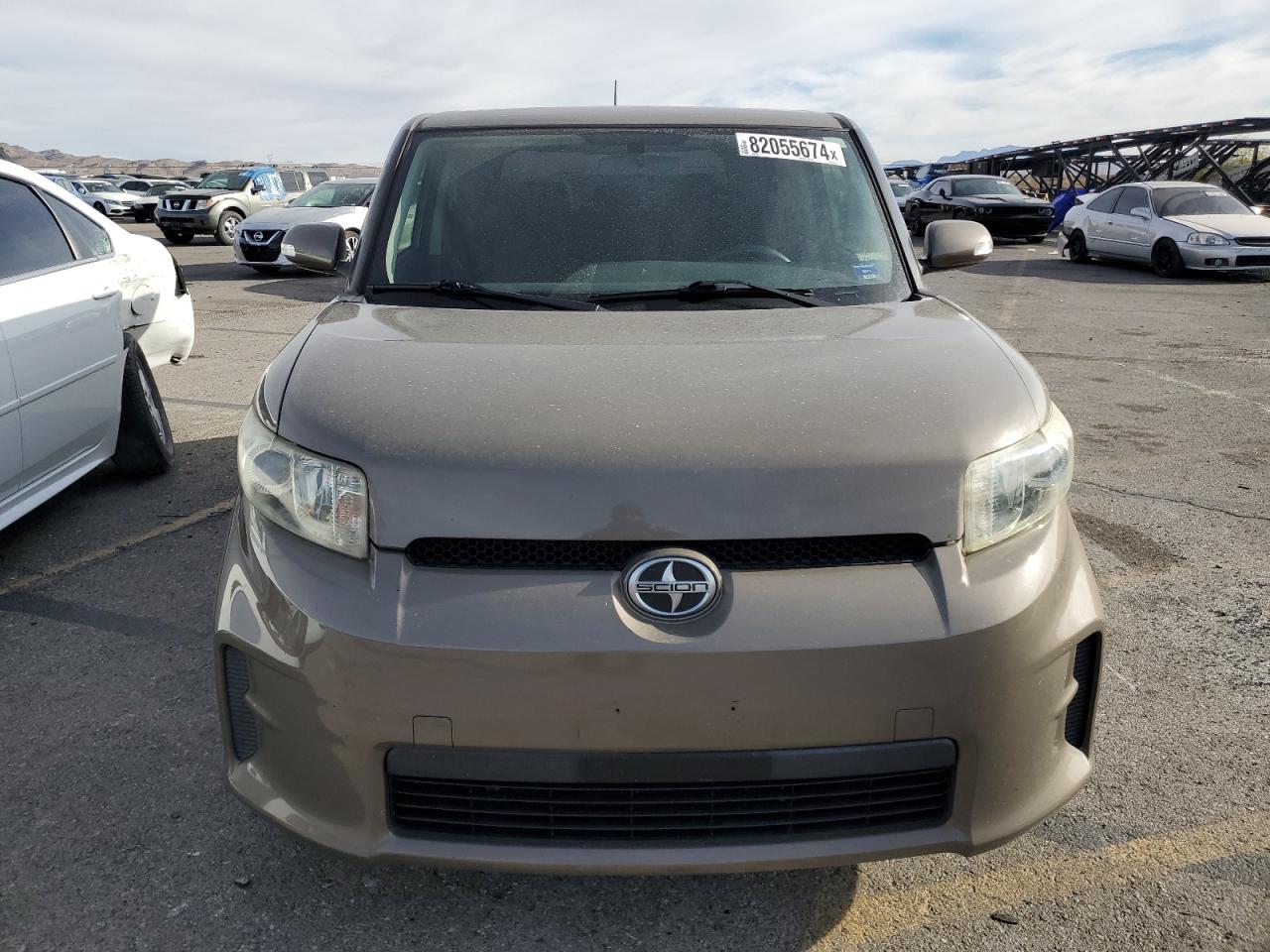 2012 Scion xB - Image 5