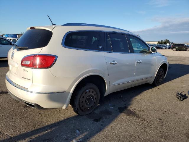  BUICK ENCLAVE 2014 Білий