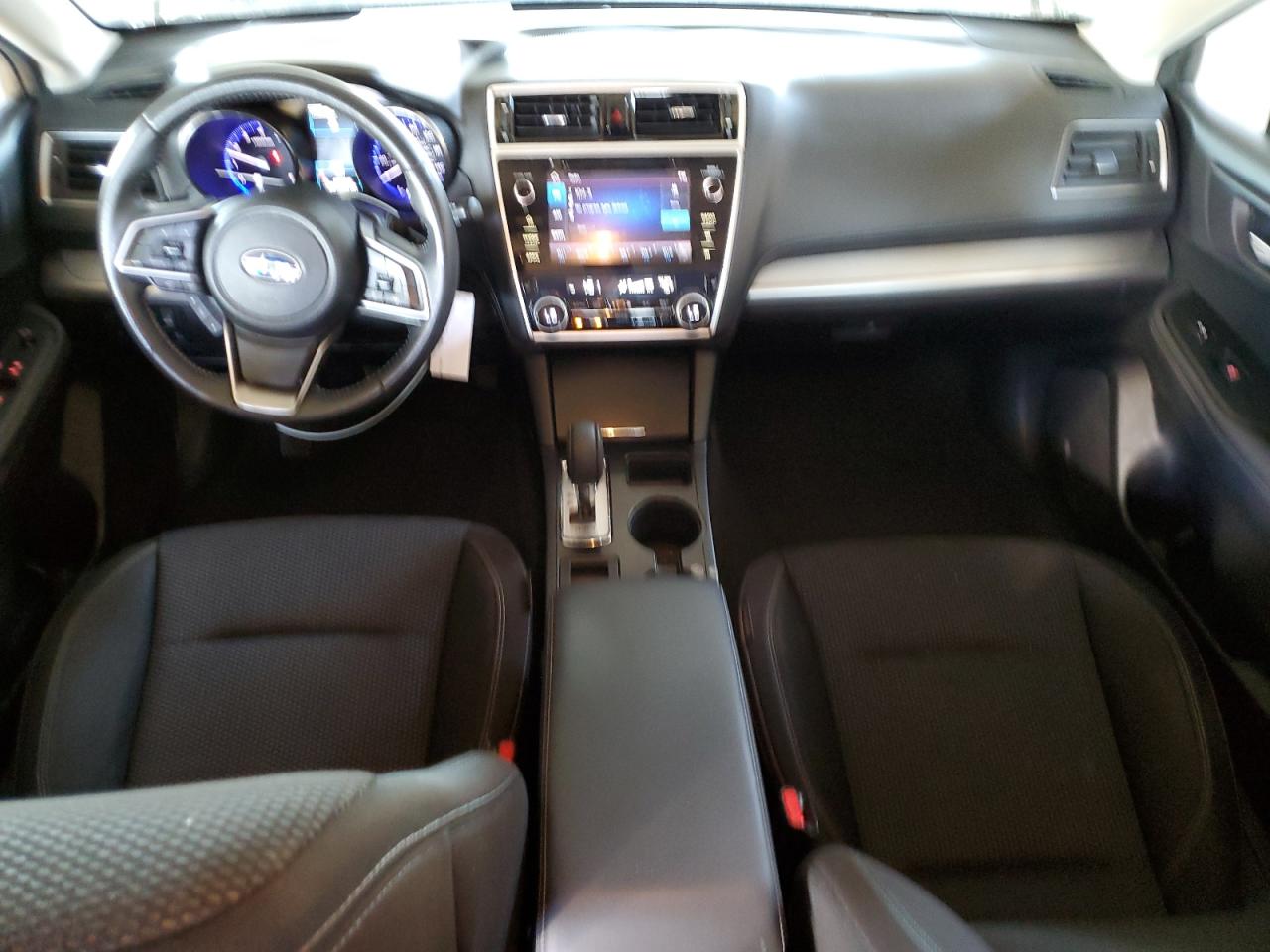 2019 Subaru Outback - Image 8