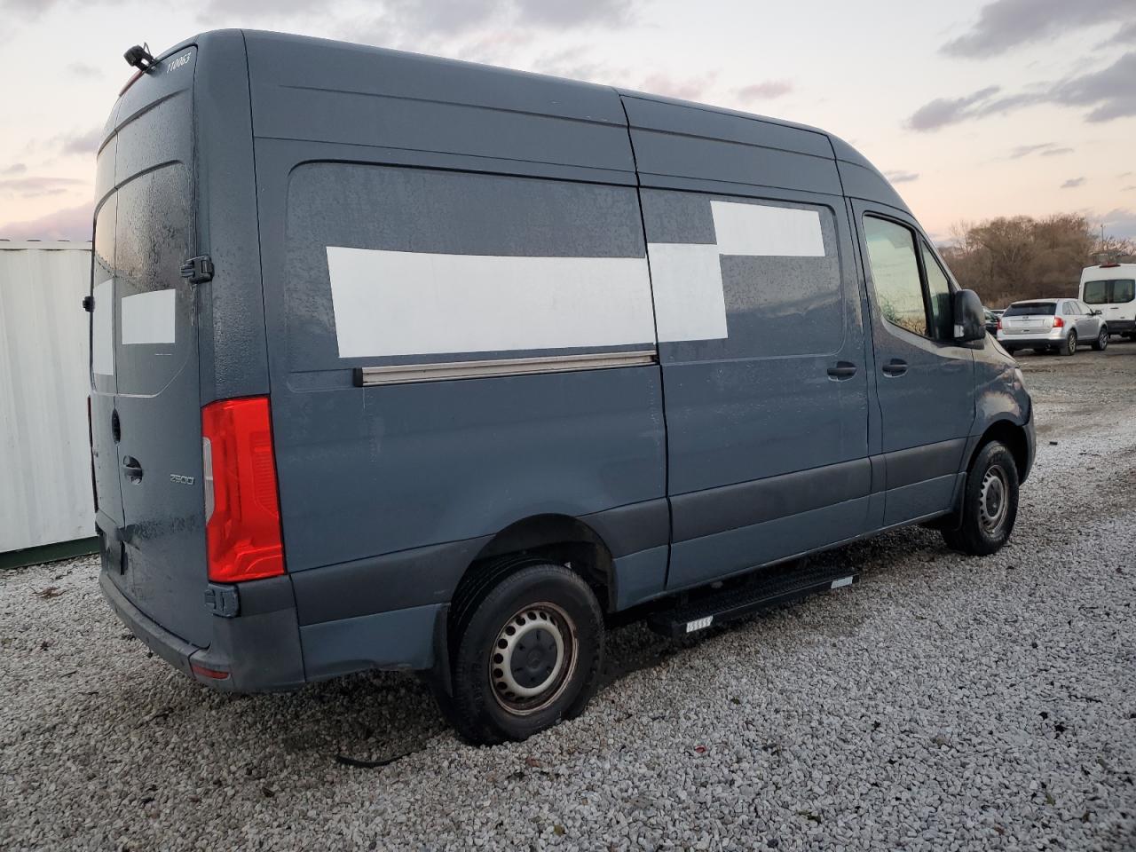 2019 Mercedes-Benz Sprinter - Image 3