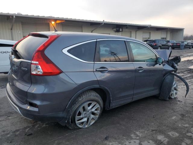 Parquets HONDA CRV 2015 Gray