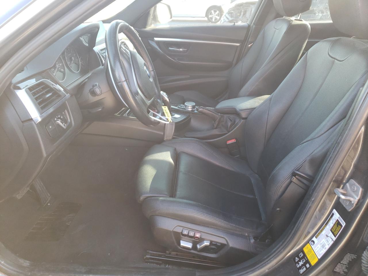 2017 BMW 3er - Image 7