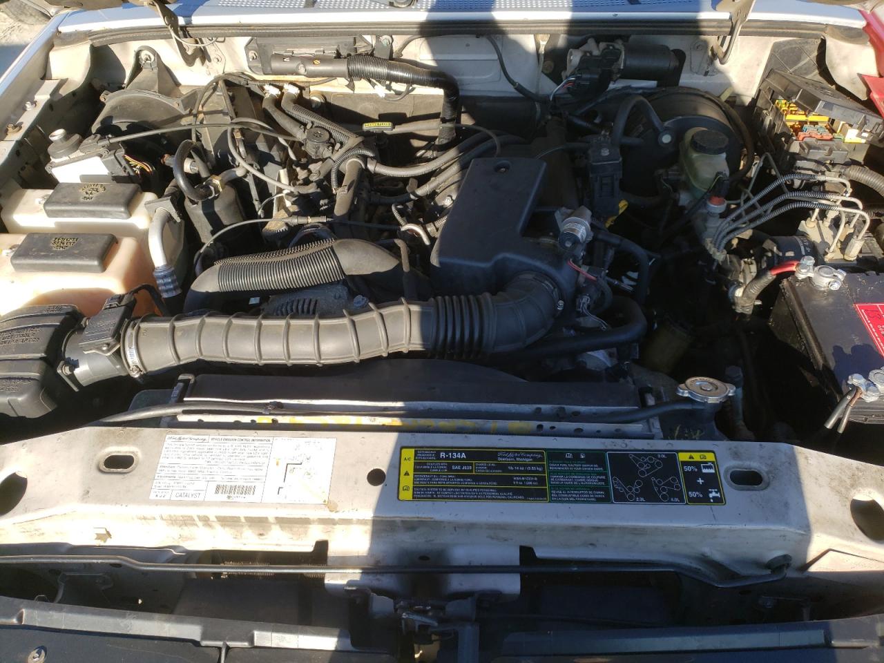 2003 Ford Ranger - Image 11