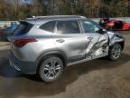 2021 Kia Seltos S na sprzedaż w Shreveport, LA - Front End