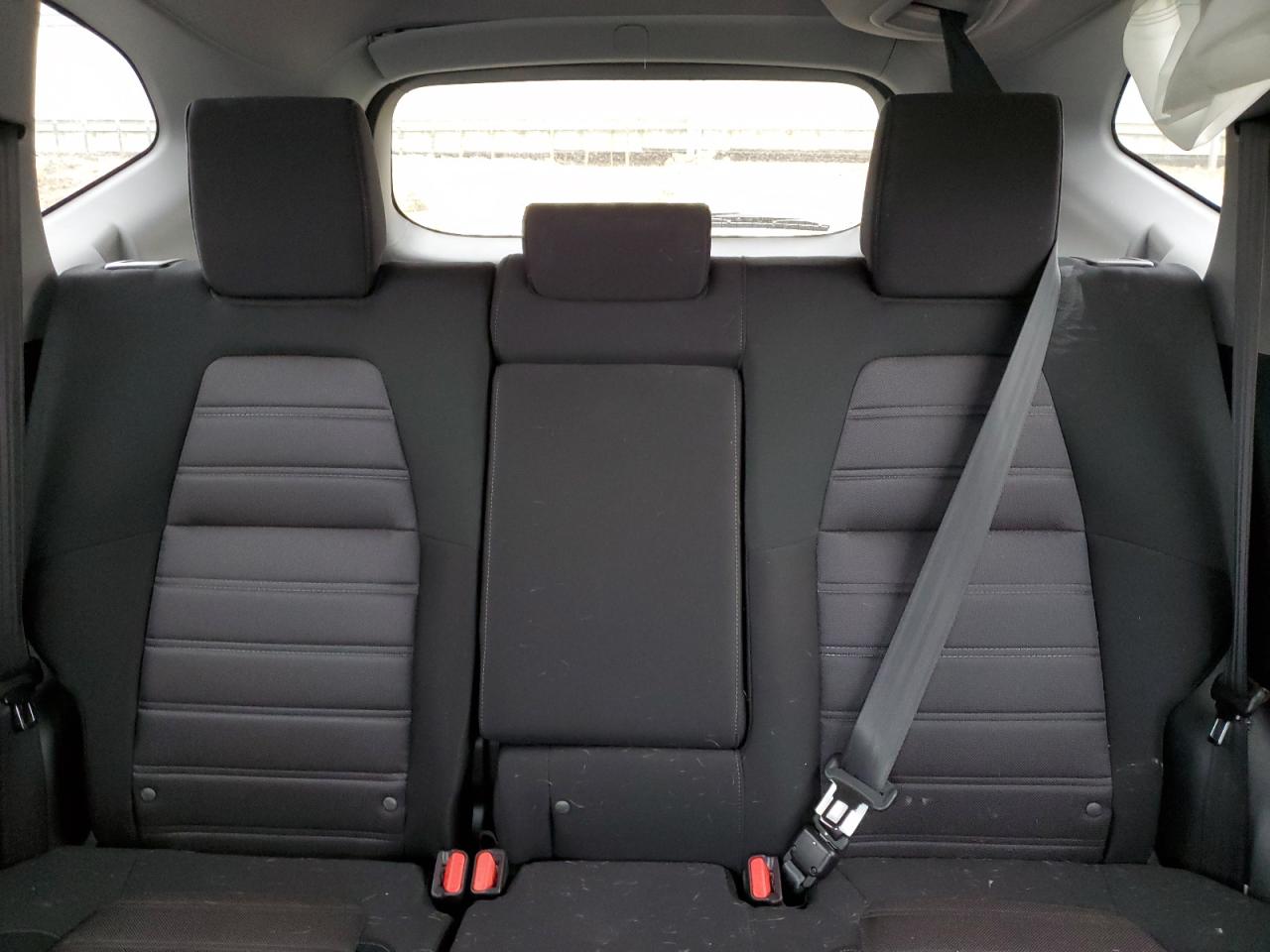 2021 Honda CR-V - Image 10