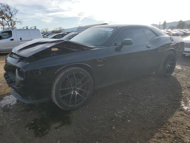 2017 Dodge Challenger R/T