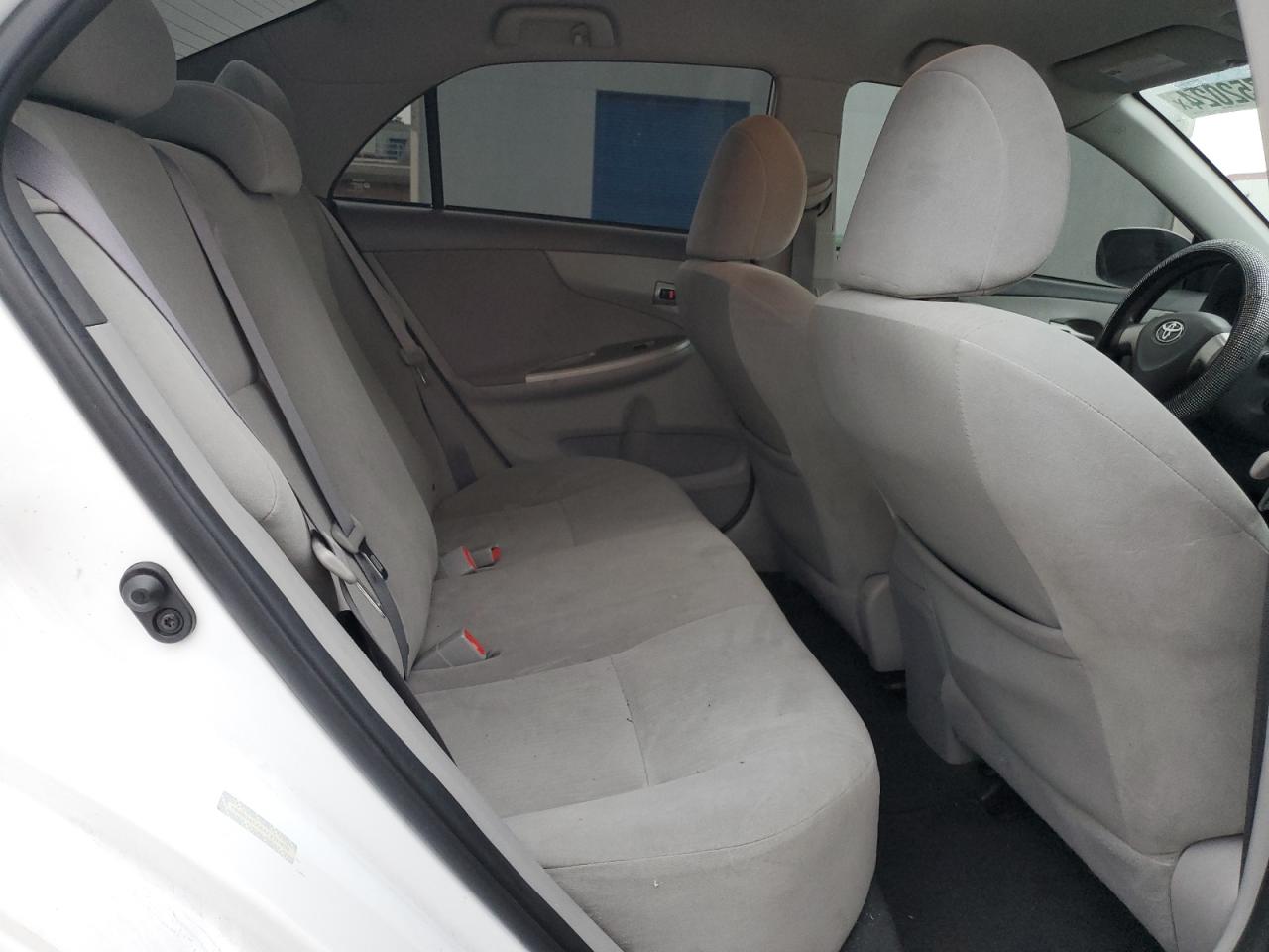 2010 Toyota Corolla Base VIN: 1NXBU4EE6AZ220404 Lot: 86752024