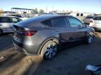 2023 Tesla Model Y  на продаже в Denver, CO - Hail