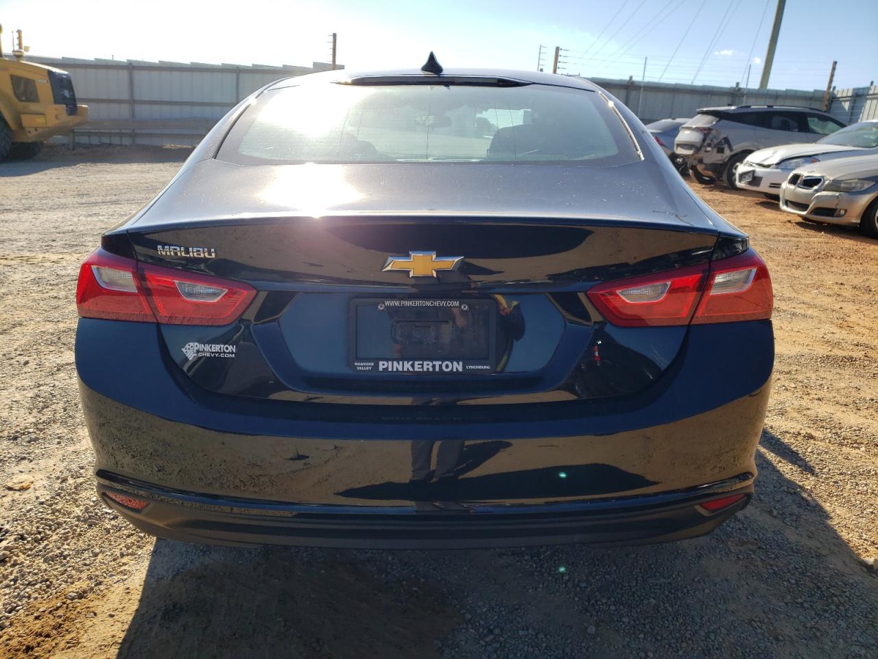 2021 Chevrolet Malibu - Image 6