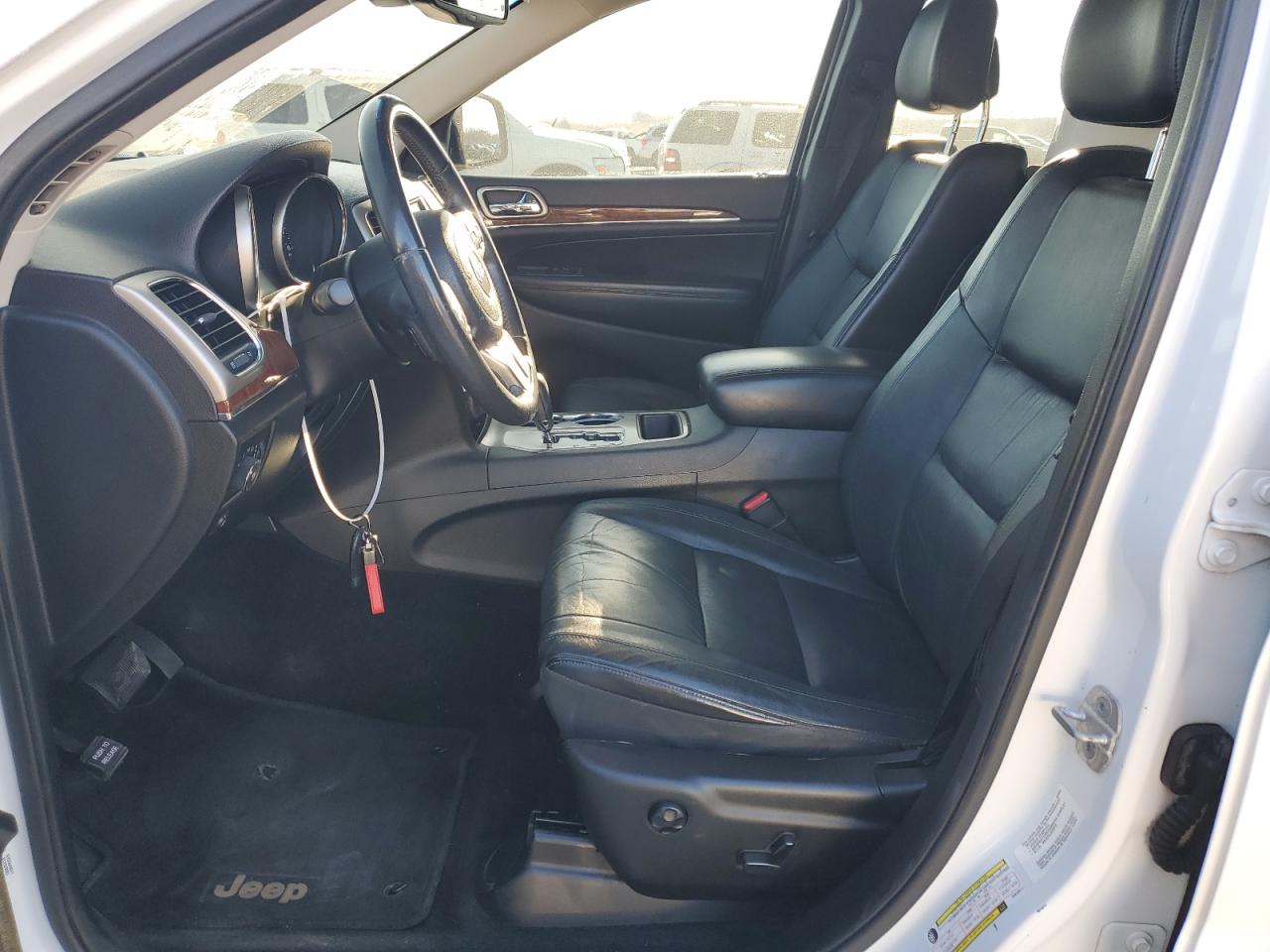2013 Jeep Grand Cherokee - Image 7