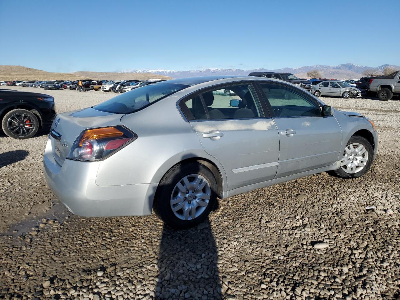 2010 Nissan Altima - Image 3