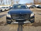 2014 Mercedes-Benz Ml 350 4Matic de vânzare în Bridgeton, MO - Rear End