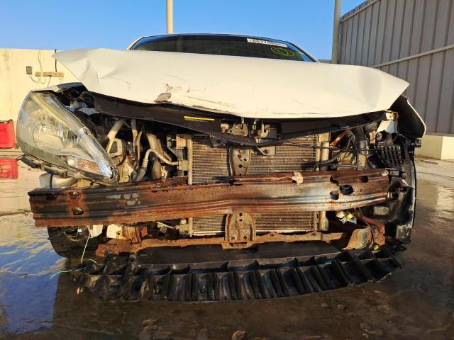 3N1AB7AP4FY248160 - 2015 NISSAN SENTRA - #84370894