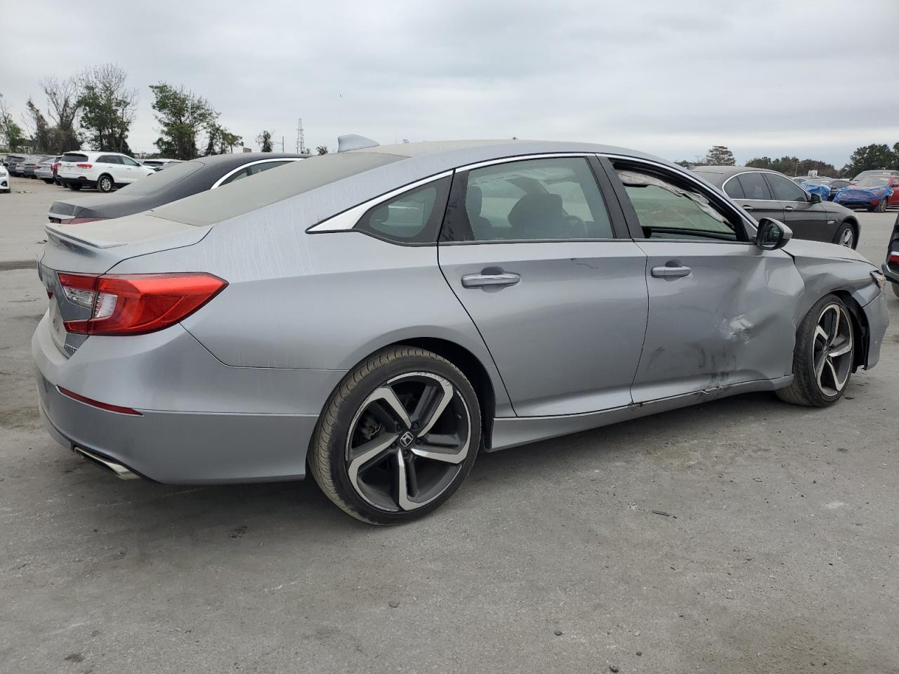 2019 Honda Accord - Image 3