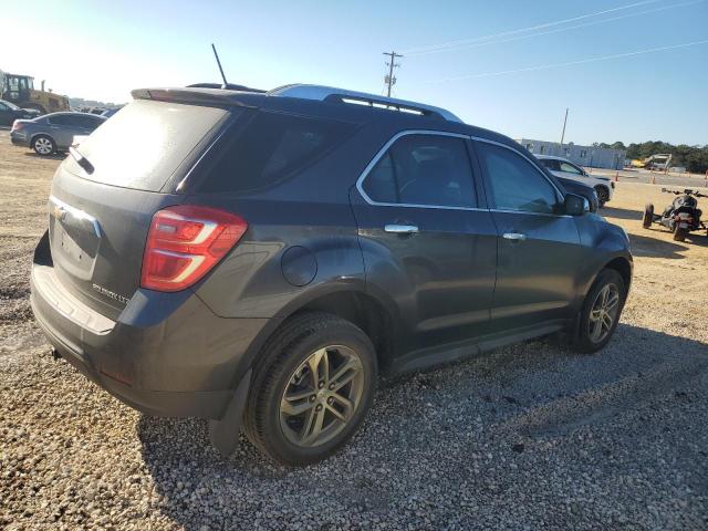 Parquets CHEVROLET EQUINOX 2016 Gray