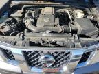 2017 Nissan Frontier S продається в Florence, MS - Rear End