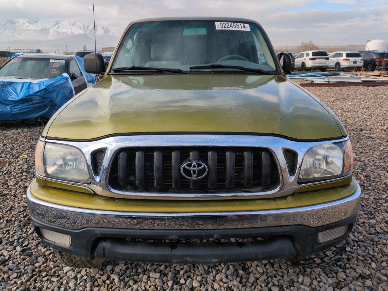 2001 Toyota Tacoma - Image 5