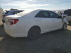 2013 Toyota Camry L за продажба в Albuquerque, NM - Front End