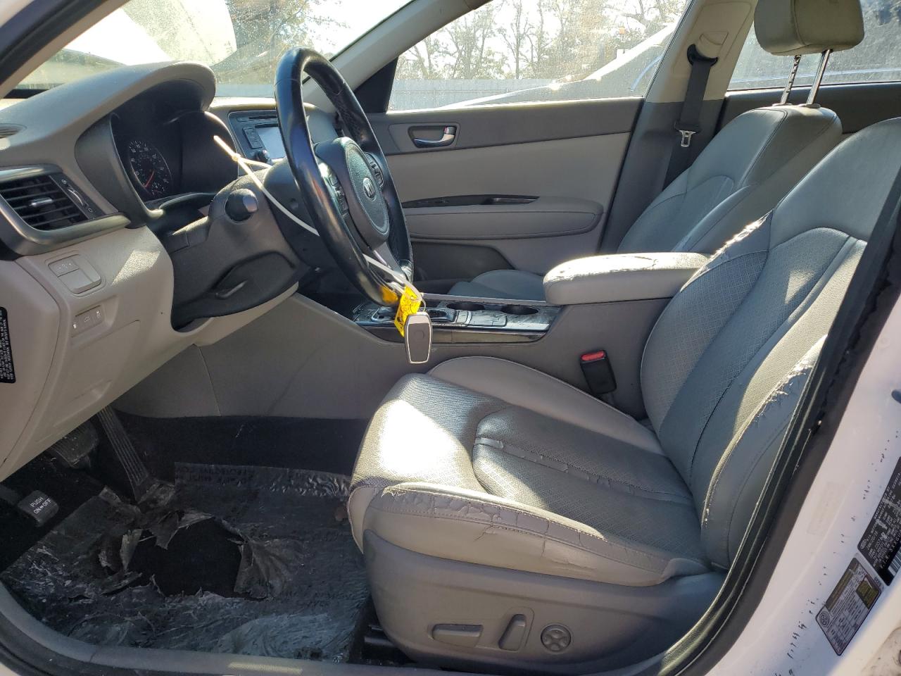 2016 Kia Optima - Image 7