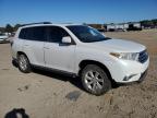 2013 Toyota Highlander Base продається в Conway, AR - Front End