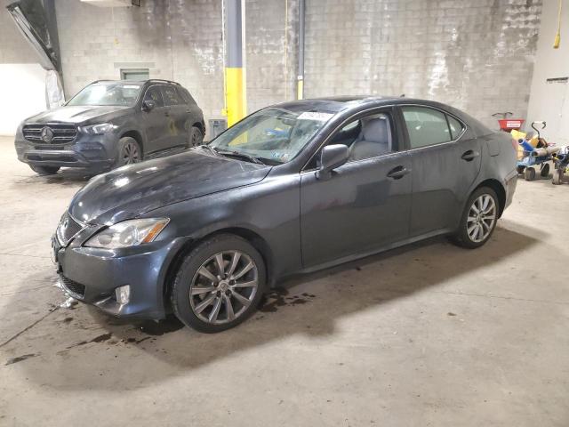 2007 Lexus Is 250