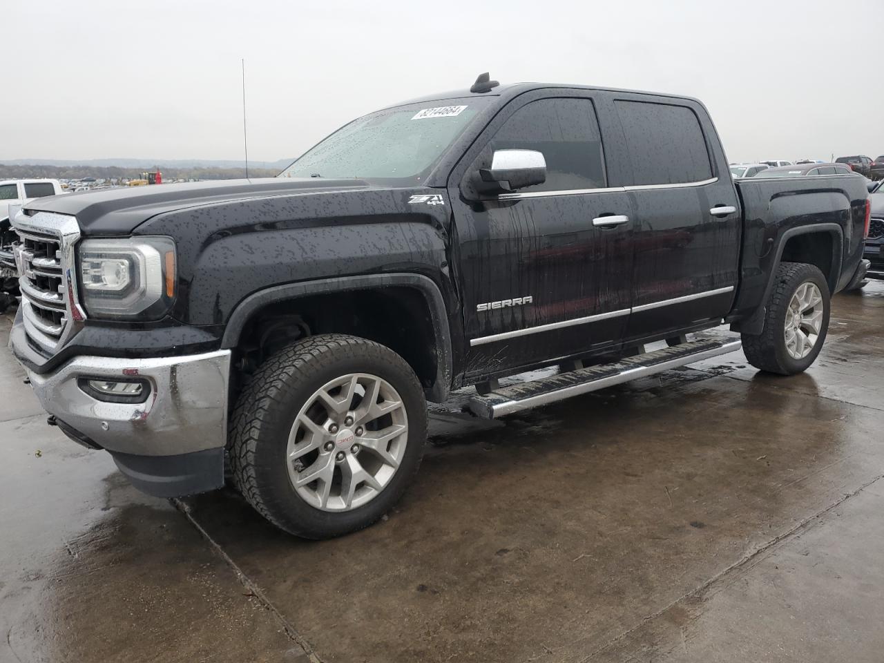 2018 GMC Sierra - Image 1