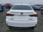 2017 Lexus Is 200T продається в Antelope, CA - Side