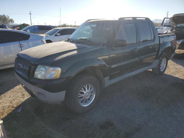 2002 Ford Explorer Sport Trac  en Venta en Tucson, AZ - Side