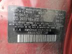 2013 Hyundai Elantra Gls للبيع في Earlington، KY - Rear End