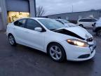 2015 Dodge Dart Sxt продається в Duryea, PA - Front End