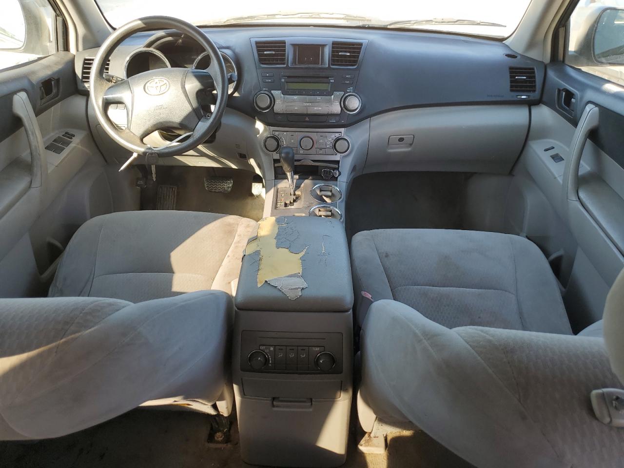 2010 Toyota Highlander - Image 8