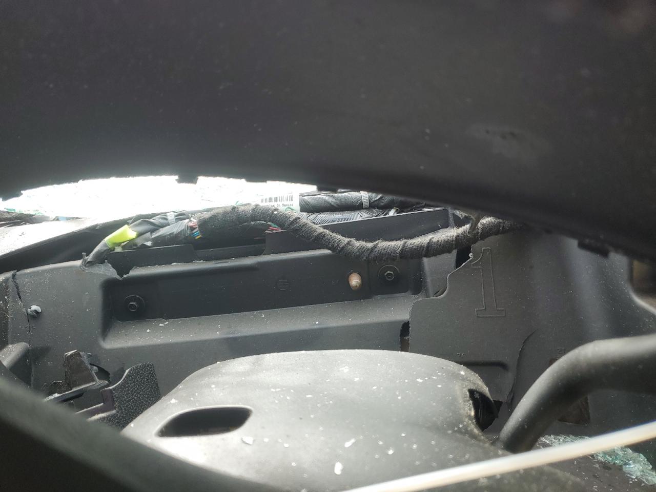 2012 Chevrolet Tahoe K1500 Lt VIN: 1GNSKBE00CR108391 Lot: 84623664