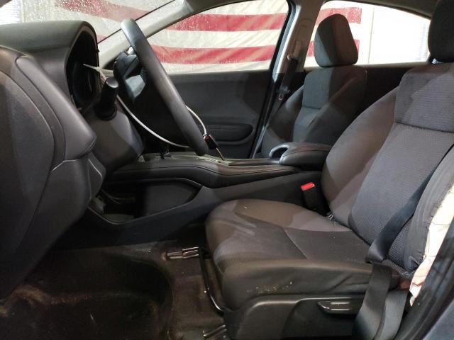  HONDA HR-V 2020 Szary