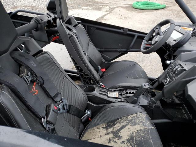 2025 CAN-AM MAVERICK X3 MAX X RS TURBO RR