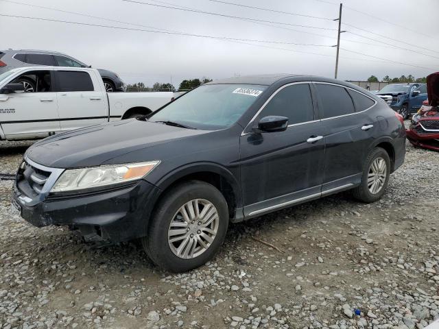 2013 Honda Crosstour Exl