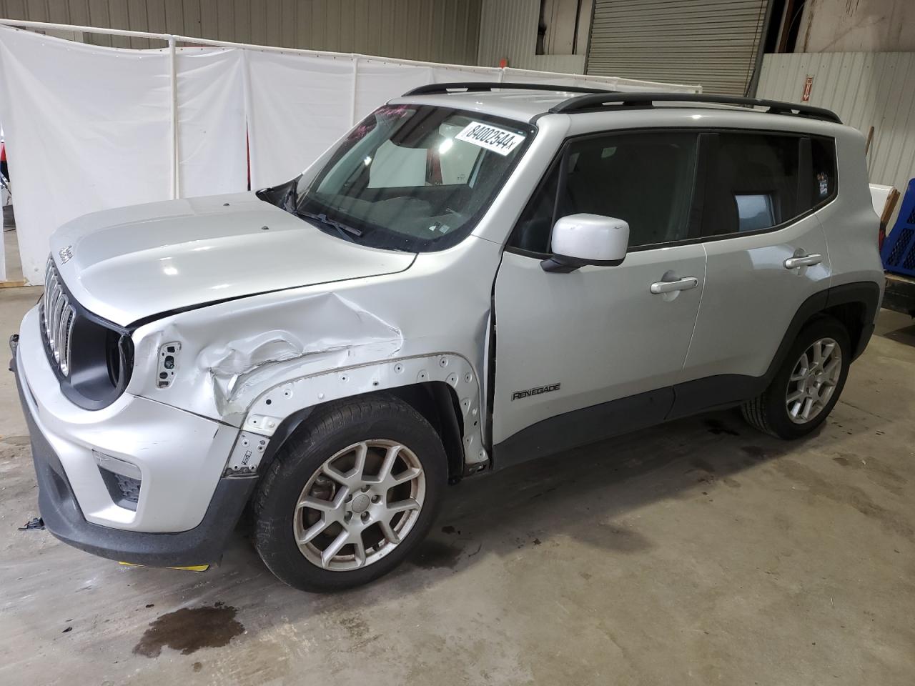 2020 Jeep Renegade - Image 1