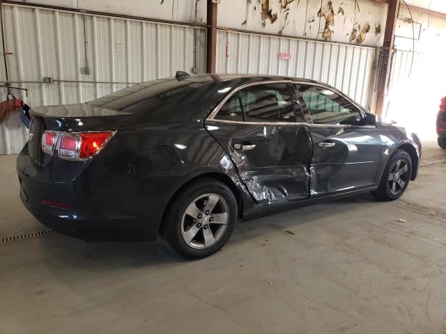  CHEVROLET MALIBU 2014 Вугільний