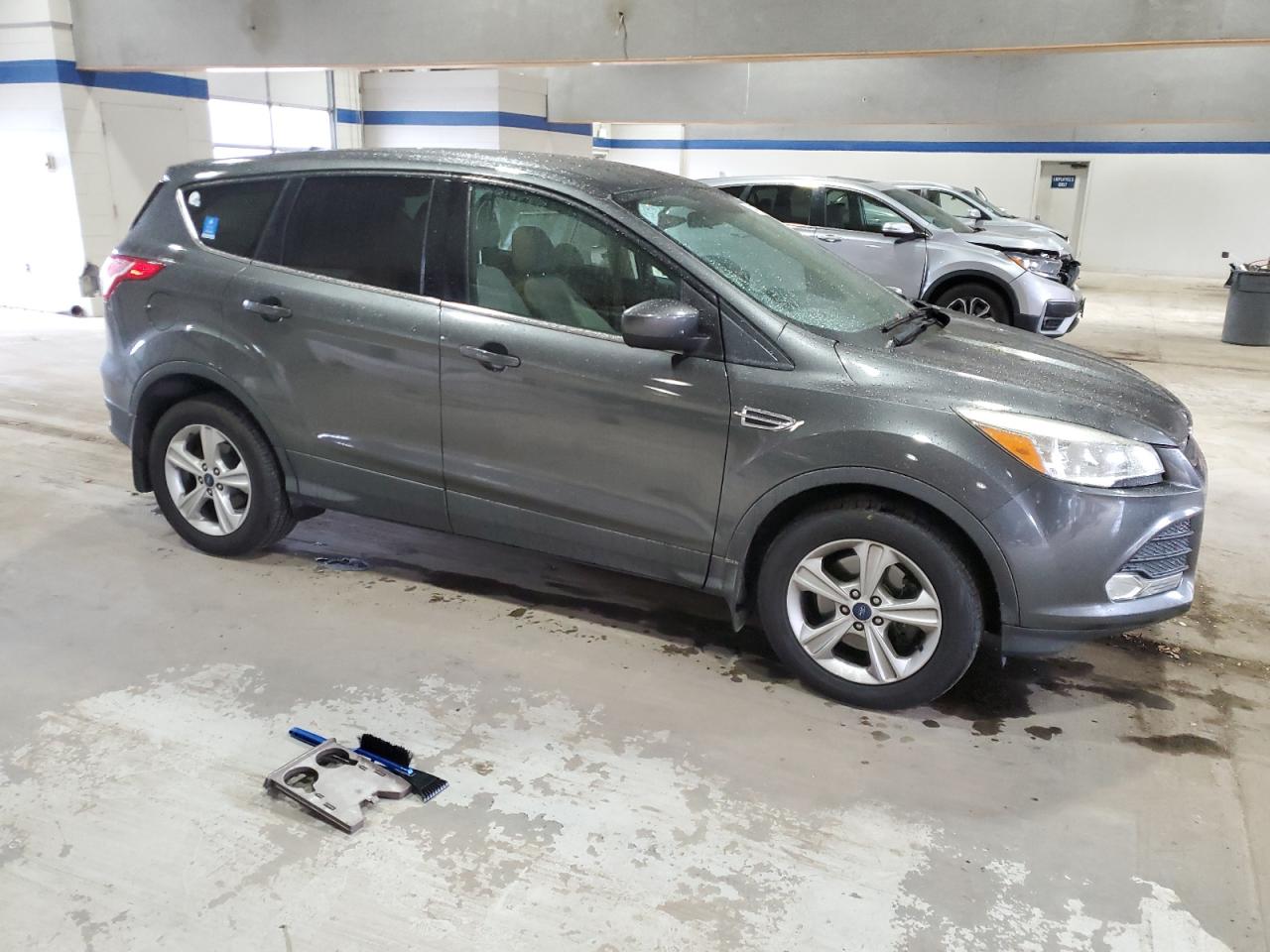 2015 Ford Escape - Image 4