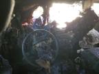 2004 Ford F150 Supercrew للبيع في Wichita، KS - Burn