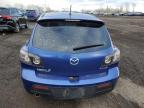 2008 Mazda 3 I للبيع في Montreal-est، QC - Side