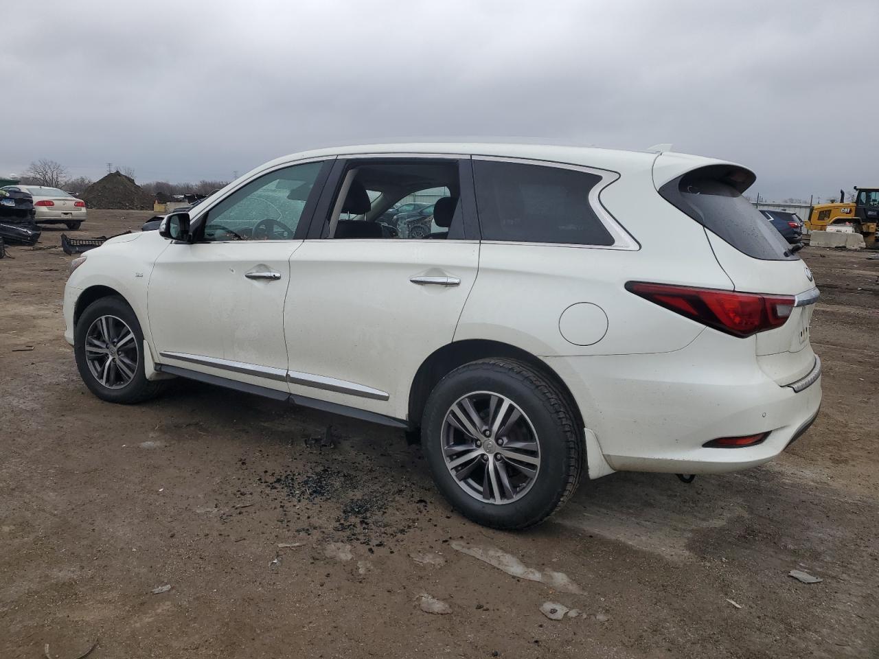 2019 Infiniti QX60 - Image 2