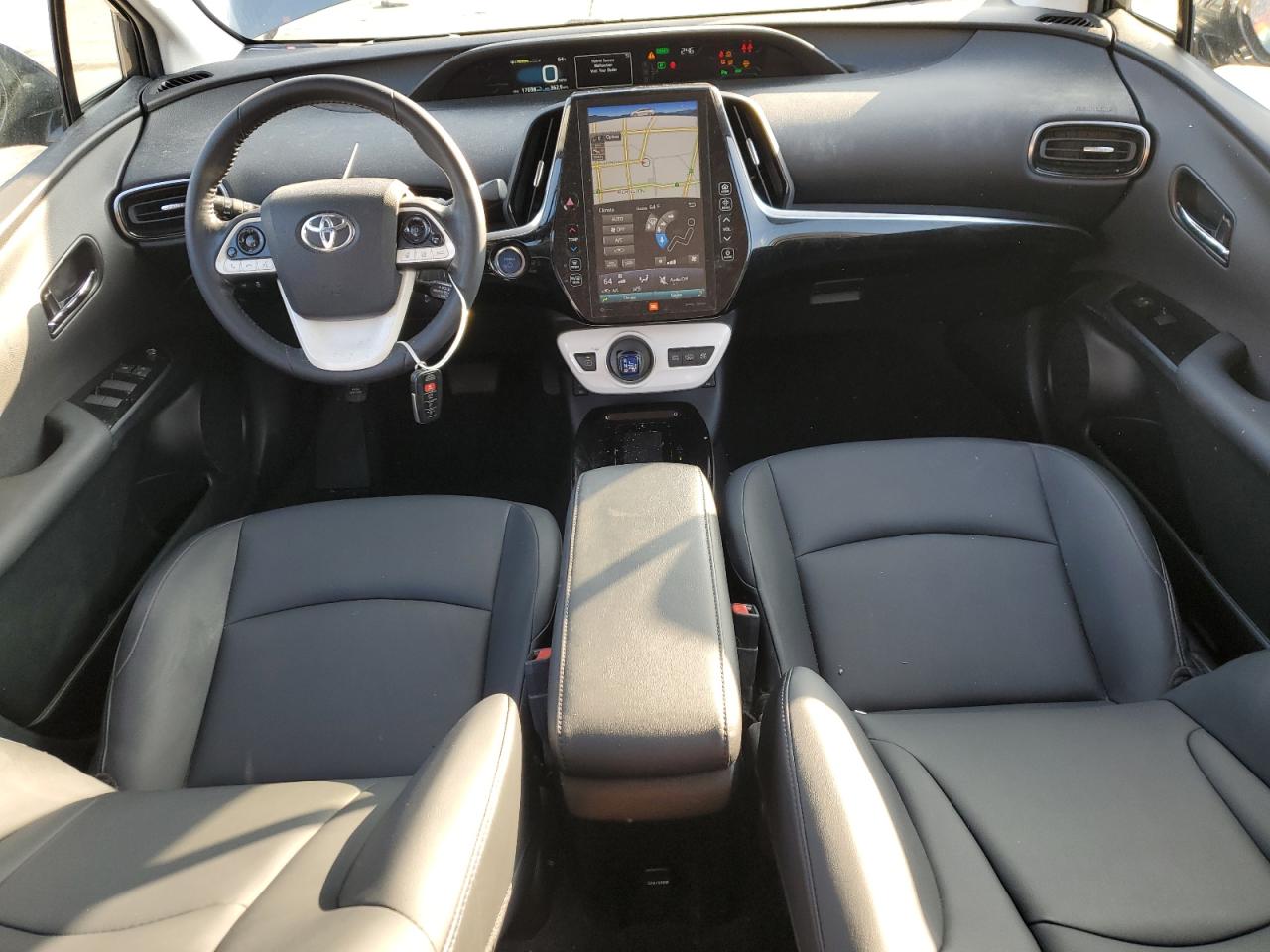 2019 Toyota Prius - Image 8