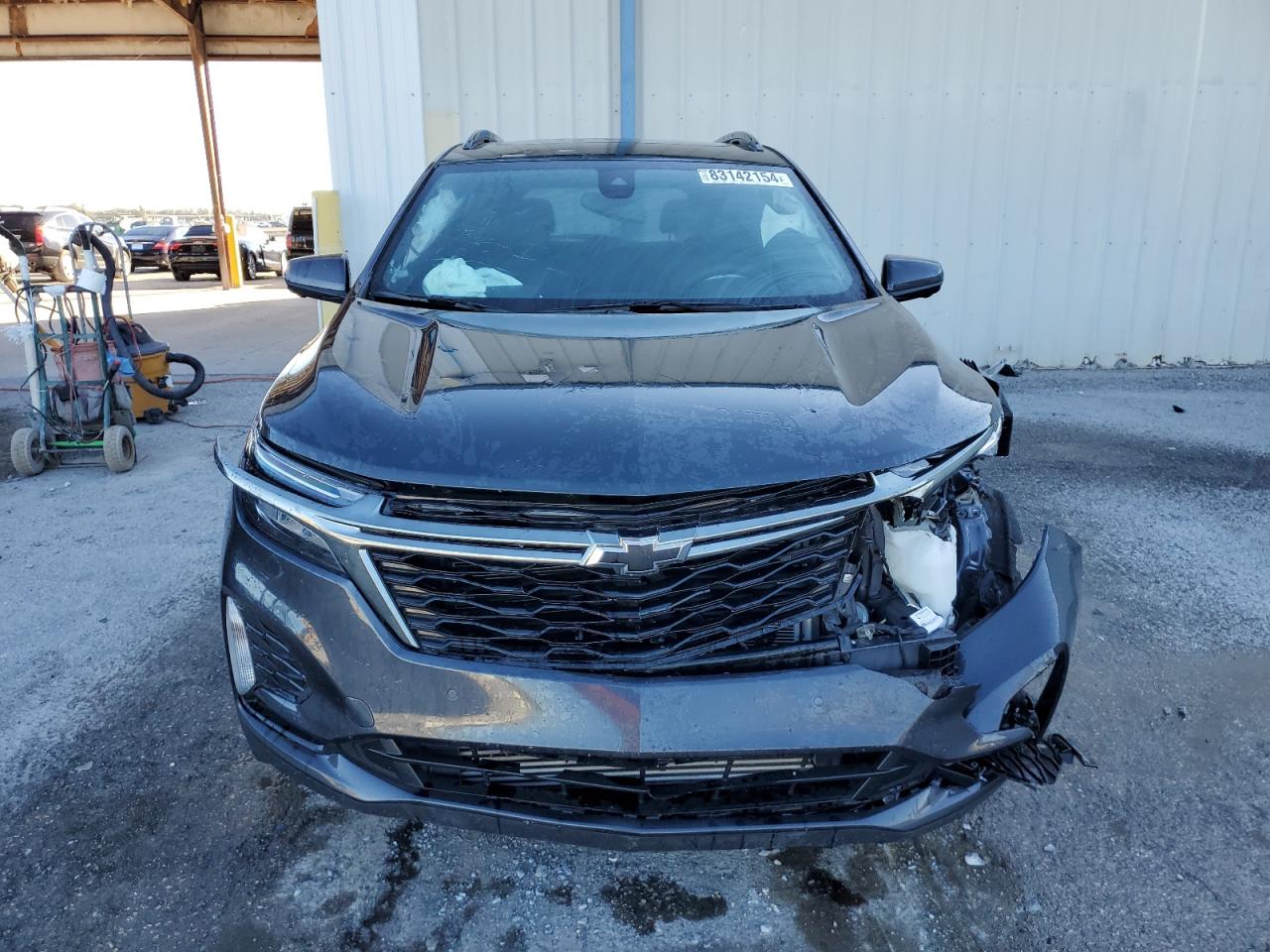 2022 Chevrolet Equinox - Image 5