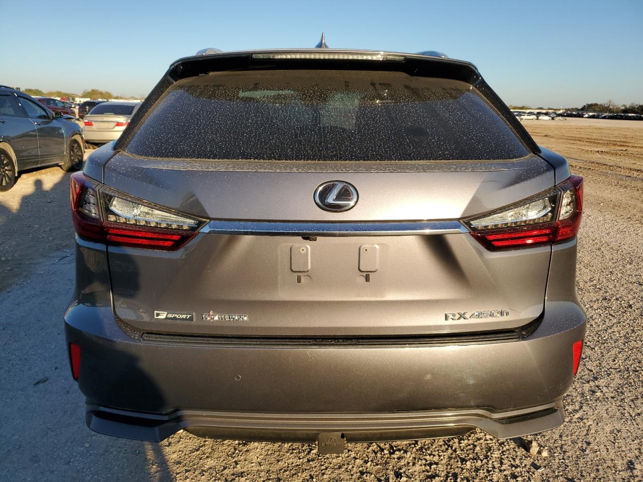 2017 Lexus RX - Image 6