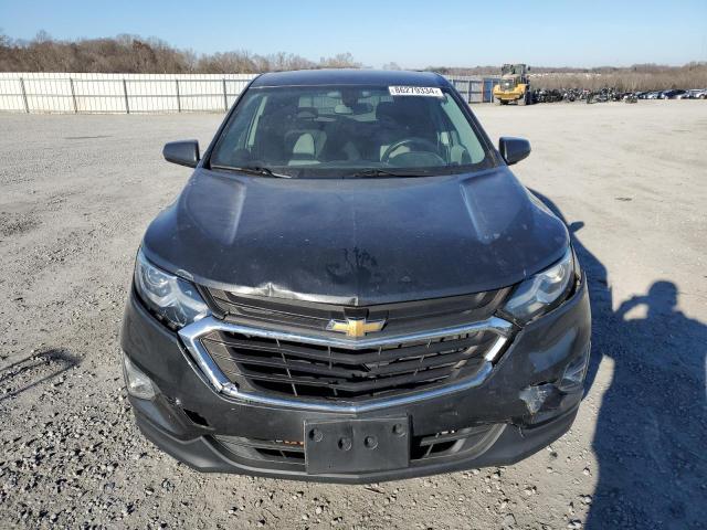  CHEVROLET EQUINOX 2018 Угольный