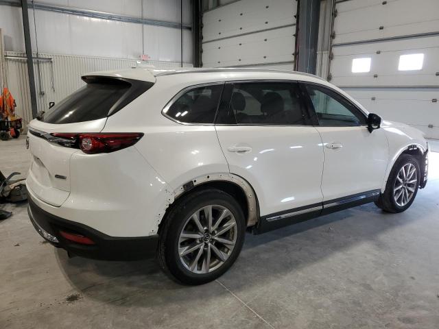  MAZDA CX-9 2018 Белый