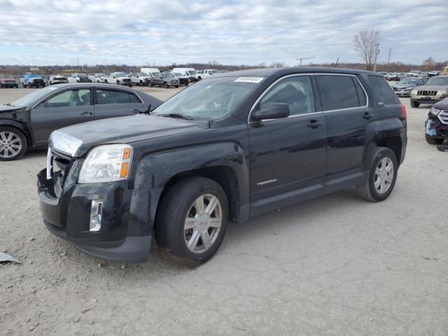 2014 Gmc Terrain Sle