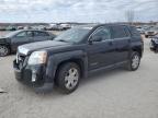 2014 Gmc Terrain Sle na sprzedaż w Kansas City, KS - Front End