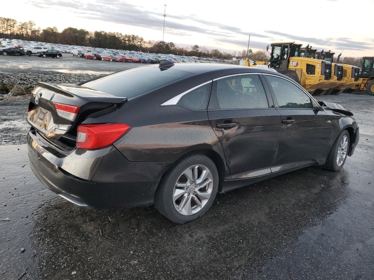 2018 Honda Accord - Image 3